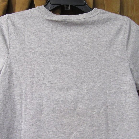 Disney Minnie Mouse Women's Adult Graphic Tee T-Shirt Size LARGE RUNS SMALL - Picture 5 of 7